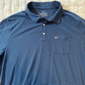 Vineyard Vines Mens XL POLO